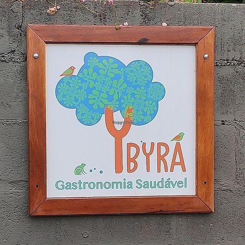 Ybyra at Ybyrá  in Sao Paulo