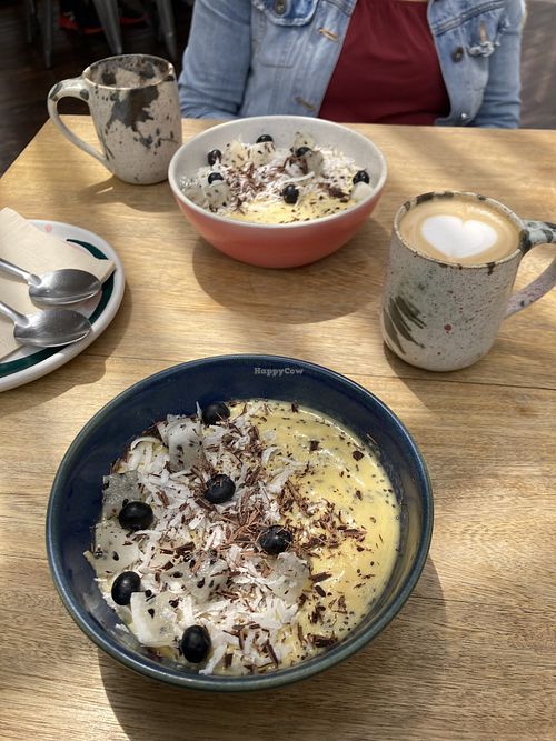   at Mesa Salvaje in Bogota