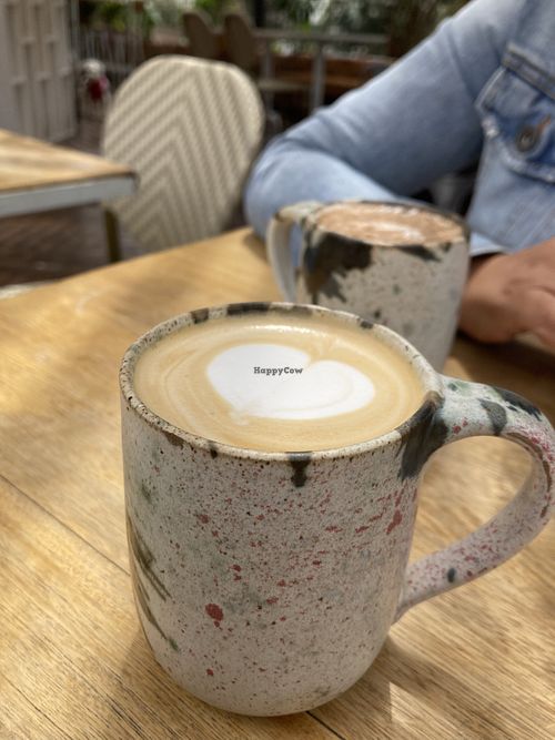   at Mesa Salvaje in Bogota