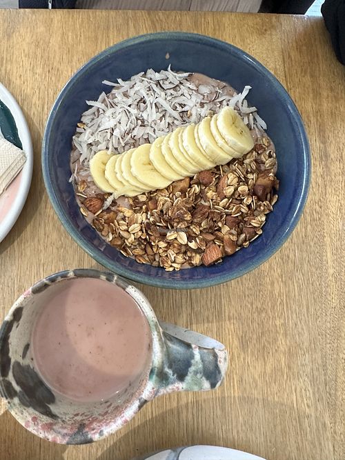   at Mesa Salvaje in Bogota