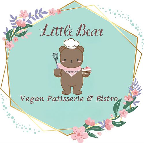 Image of Little Bear
