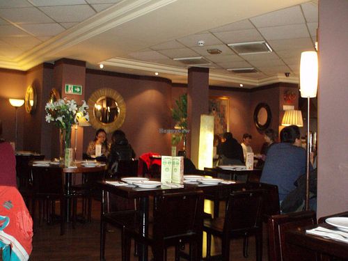 Buffet Restaurant, London at Buffet in London