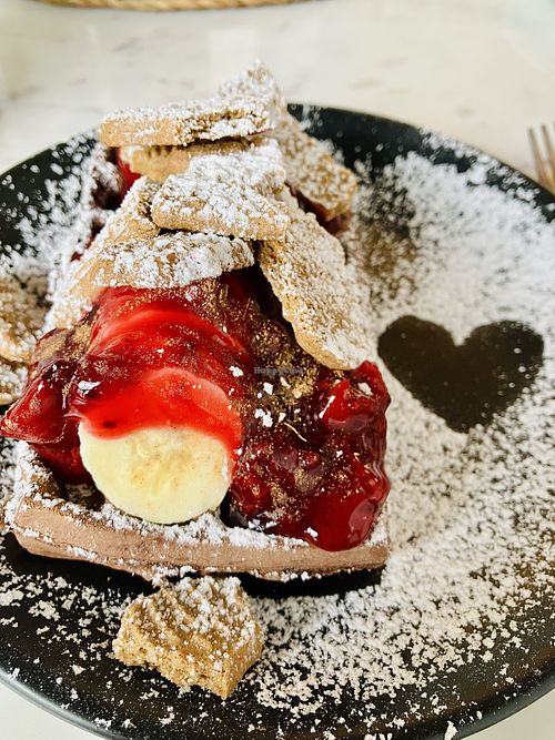   at Mint in Rutesheim