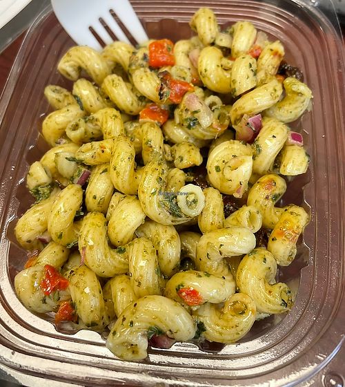 CLOSED Sandos Modern Deli Tulsa Oklahoma Restaurant HappyCow