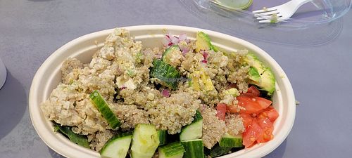  at Revive Cafe in East Moline