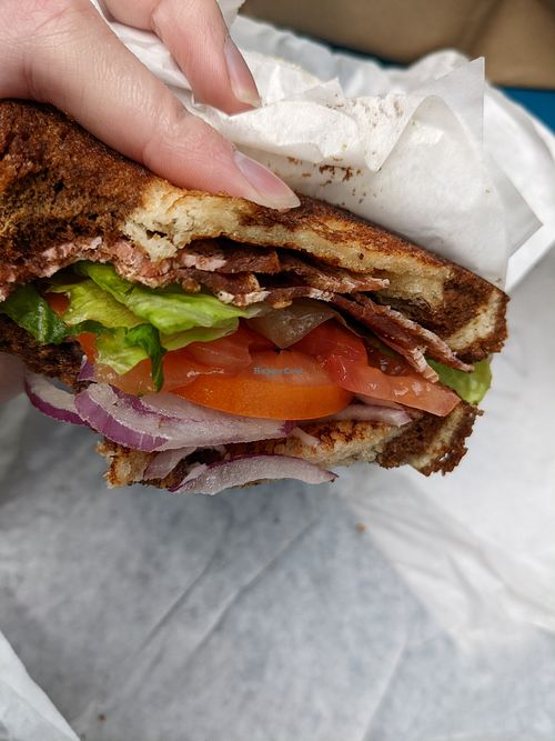 Image of Ben & Esther's Vegan Jewish Deli