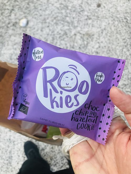   at Zrno do Zrna in Ljubljana