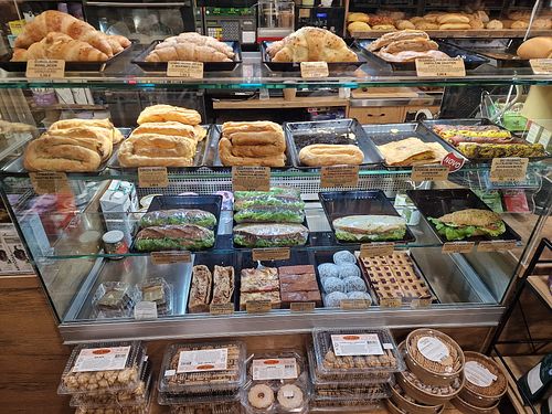  at Zrno do Zrna in Ljubljana