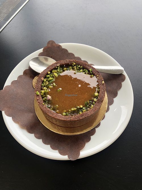 Image of Cortese Café 900