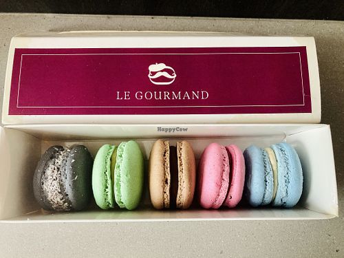 Image of Le Gourmand
