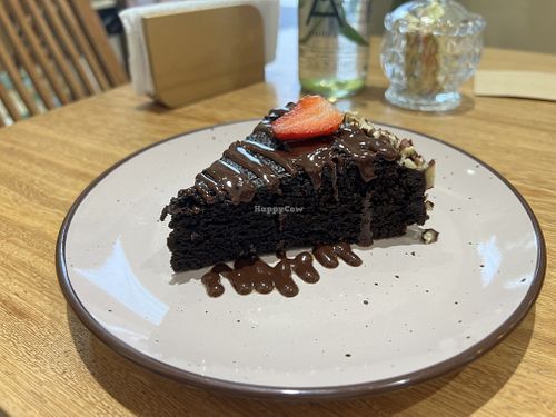   at Felicia & Domingo in Lima