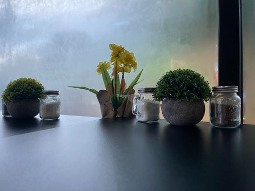  at James & Jo Cafe in Abingdon