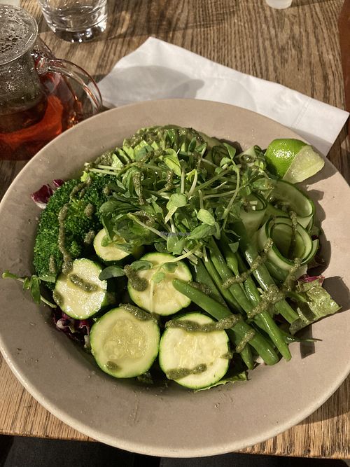   at AW Kitchen Garden in Kamakura