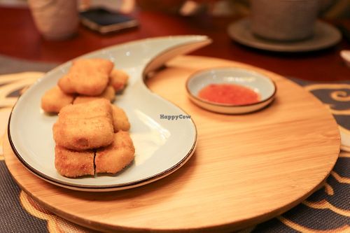 nuggets at Heyun Lingering Garden - 荷韵流园 in Guilin