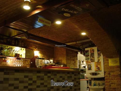 Kupe in Brno. at Siwa in Brno