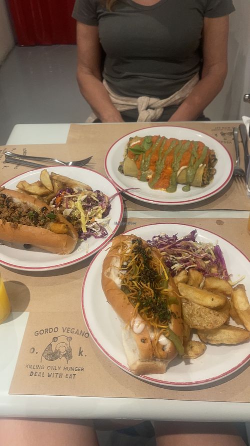 Image of Gordo Vegano