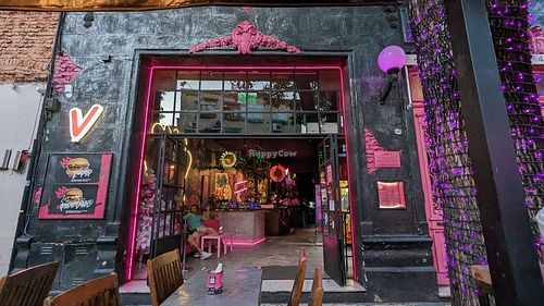  at Lado V in Buenos Aires