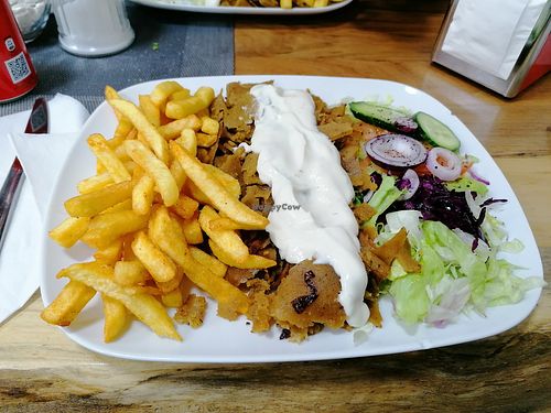  at Sofra in Schwaebisch Hall