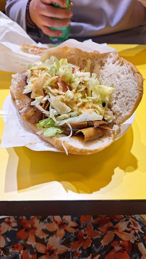  at Sallis in Hamburg