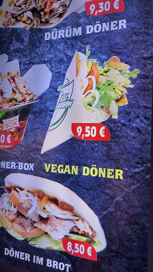  at Sallis in Hamburg