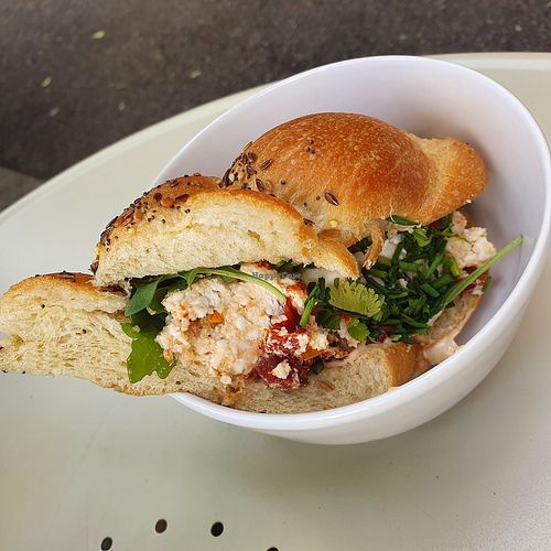 Image of De Bon'heur - Café de Quartier & Fresh Cantine
