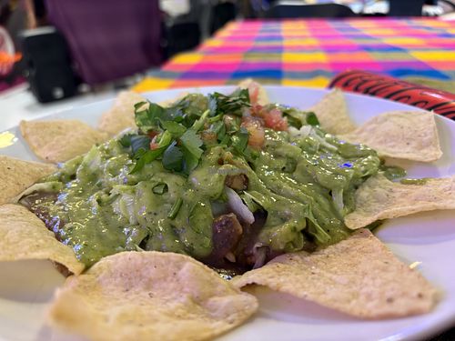   at Kitchen Market in Lille