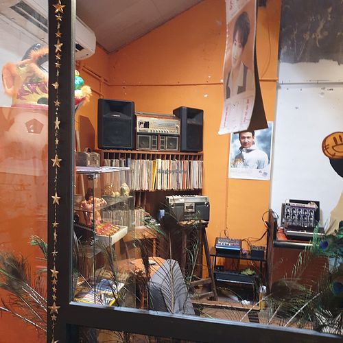  at SUSU Vegan Mylk Bar Penang in Penang