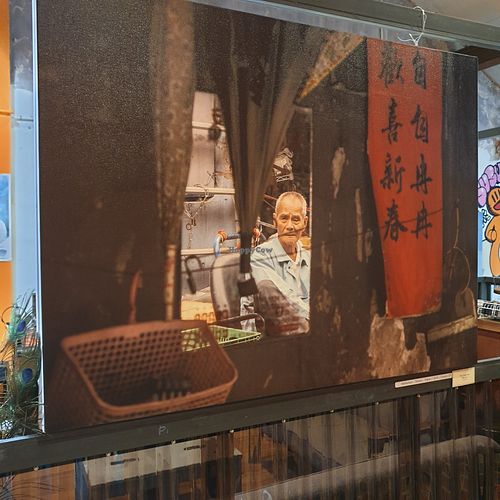  at SUSU Vegan Mylk Bar Penang in Penang