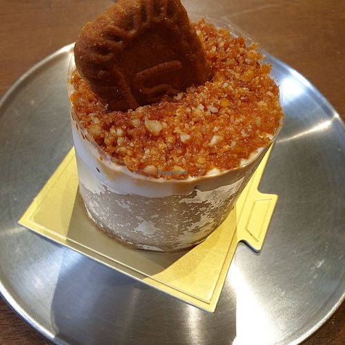  at SUSU Vegan Mylk Bar Penang in Penang