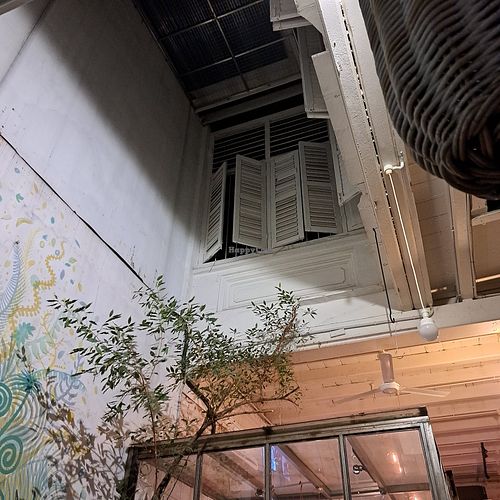  at SUSU Vegan Mylk Bar Penang in Penang