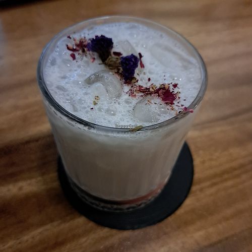  at SUSU Vegan Mylk Bar Penang in Penang