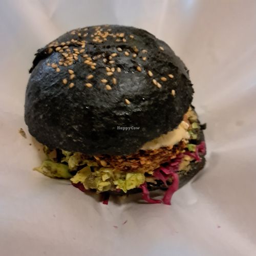  at SUSU Vegan Mylk Bar Penang in Penang