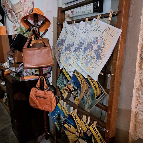  at SUSU Vegan Mylk Bar Penang in Penang