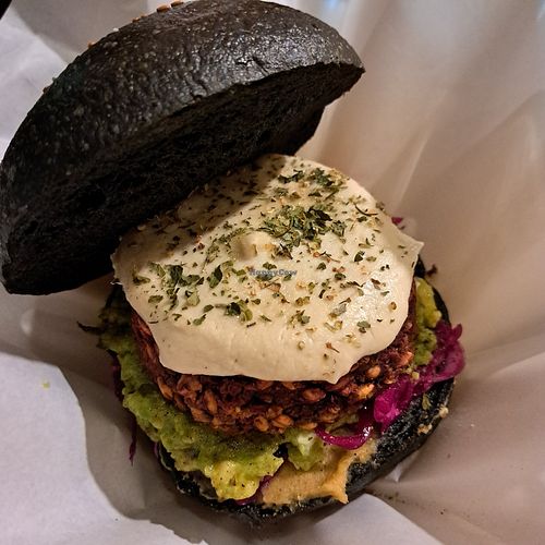  at SUSU Vegan Mylk Bar Penang in Penang