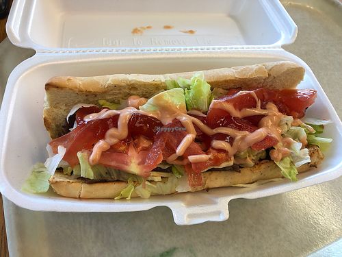 Big Ol Booty at Audi's Cafe & Gaming in Springfield