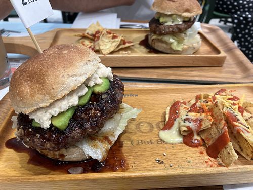   at 2foods - Ginza Loft in Tokyo