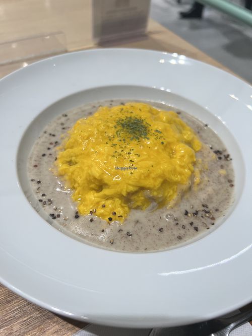  I think about this dish constantly. at 2foods - Ginza Loft in Tokyo