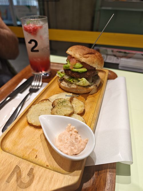  at 2foods - Ginza Loft in Tokyo