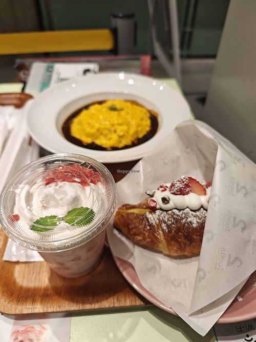  at 2foods - Ginza Loft in Tokyo