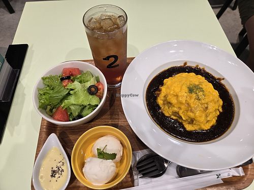  at 2foods - Ginza Loft in Tokyo