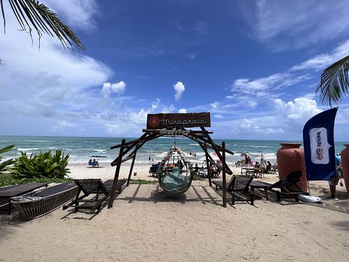 Ambiente  at Mirapraia in Tamandare