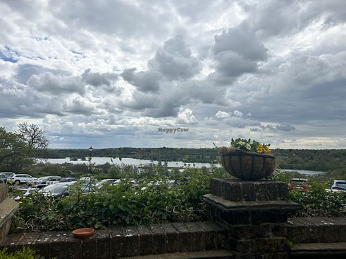   at The Old Orchard in Uxbridge