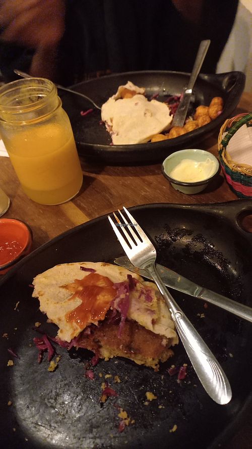  at Nómada - Selina in Villa De Leyva