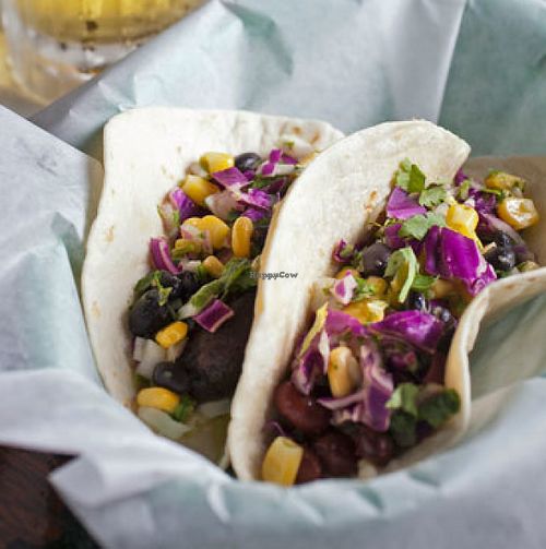 Taco Tuesday at Carabar is the best!! at Carabar in Columbus