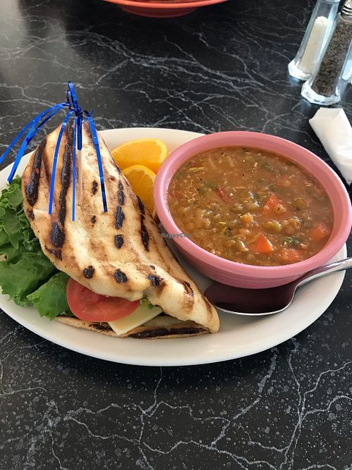 Image of The Cheeze Factory Restaurant