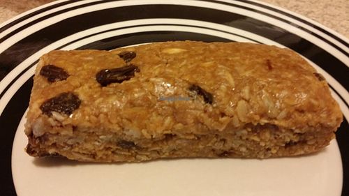 PB Breakfast Bar at Wildflour Bakery and Cafe in West Seattle