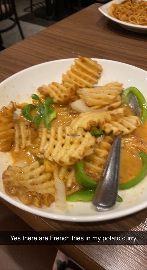   at Sy Thai Shores in St Clair Shores