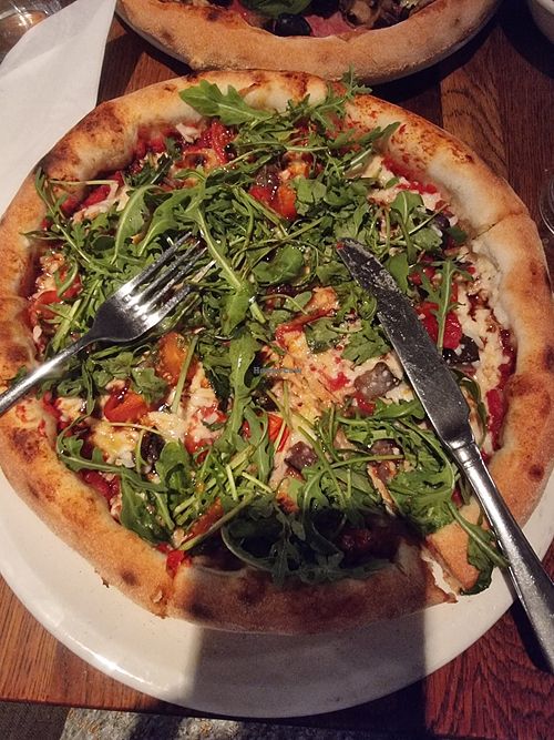 at Toscana in Dublin