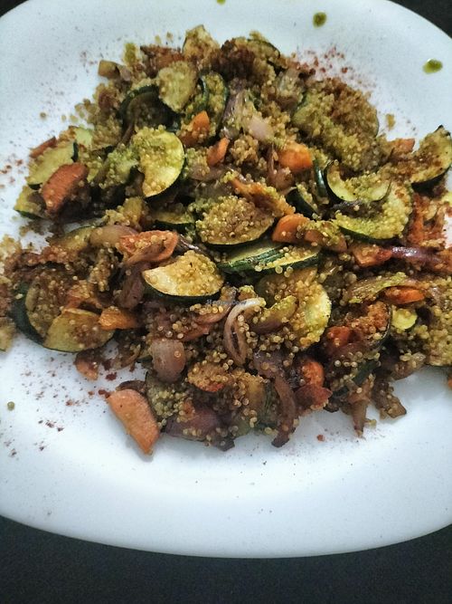  at Cocina Típica La Extremeña in Merida