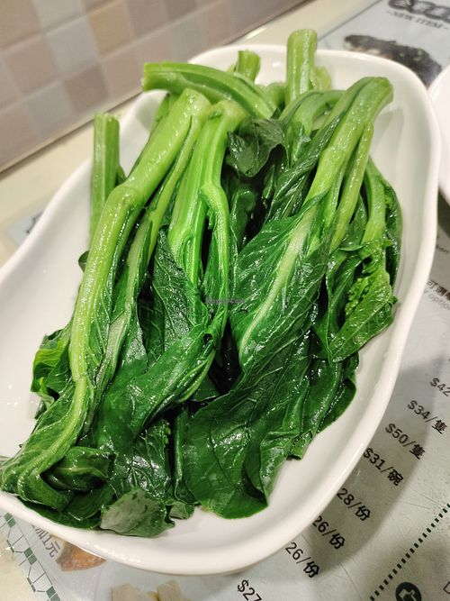  at The Soy House - 合和荳品 in Hong Kong Island